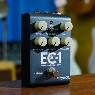 strymon、El Capistanの検索結果【楽器検索デジマート】