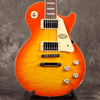 Epiphone Inspired by Gibson Les Paul Standard 60s Quilt Top Faded Cherry Sunburst [Exclusive Model]【WEBSHOP