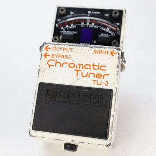 BOSS、TU-2の検索結果【楽器検索デジマート】 BOSS、TU-2の検索結果【楽器検索デジマート】