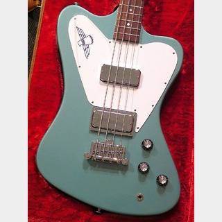 Gibson 【憧れの名機!】Non-Reverse Thunderbird -Inverness Green- #207140255【軽量3.95kg】