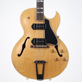 Gibson ES-175 P-90 Antique Natural 【心斎橋店】