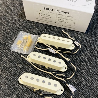 LINDY FRALINの検索結果【楽器検索デジマート】