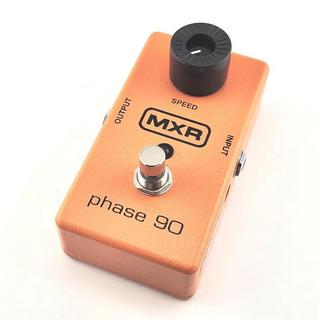 MXR phase 90 M-101 未使用品 MXR 《未展示品 / 迅速発送！》M101GLD 50TH ANNIVERSARY PHASE 90