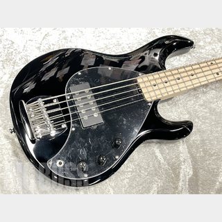 Sterling by MUSIC MAN SUB Series StingRay Ray 5【Black】