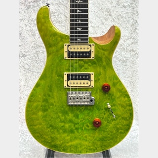 Paul Reed Smith(PRS) SE CUSTOM 24 Quilt Package -Eriza Verde-【CTI F021038】【3.64kg】