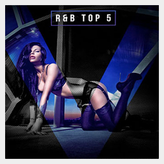 DIGINOIZ R&B TOP 5