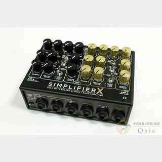 Tascam GS-30 ギターアンプシミュレーター TASCAM GS-30 1980 | Reverb