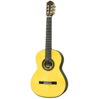 Martinez MC-128S 630mm ショートスケール クラシックギター オール単板 スペイン式ネック