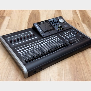 TASCAM DA-3000SD 〜192kHz PCM＆5.6MHz DSD対応のステレオレコーダー