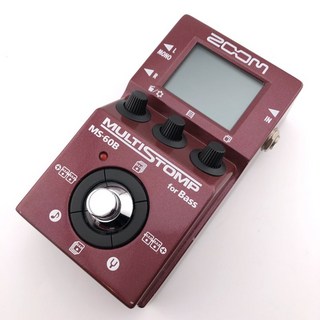 ZOOM 【USED】 MS-60B