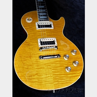 Gibson Slash Les Paul Standard -Appetite Burst(Amber)- 【#214430158】【4.18kg】