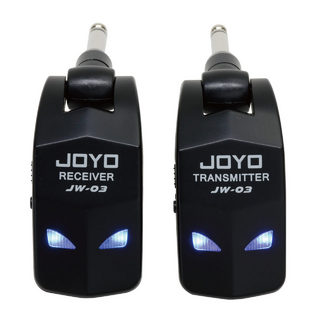 JOYO JW-03 Wireless system