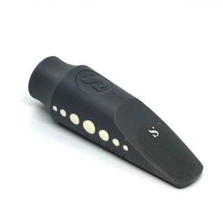 Syos Steady Gray＆White #6 SYOS-AS-ST6/GRWH アルトサックス用マウスピース