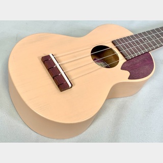 DEVISER SAKURA UKULELE SUS-SAKURA BLONDE SKBD(Sakura Blonde)  サクラブロンド ソプラノ