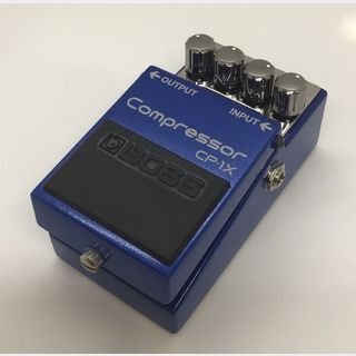 BOSS、CP-1Xの検索結果【楽器検索デジマート】