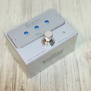 NO BRANDKarDiaN / Smoggy OnBoard+Charactor Module Box 【心斎橋店】