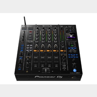 Pioneer Dj Pioneer DJ / DJM-A9 DJミキサー 4CH