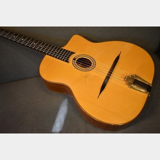 アコースティックギター ＞ マカフェリ・タイプの検索結果【楽器検索