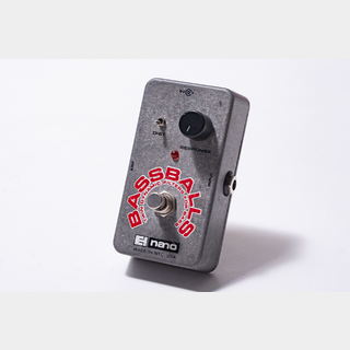 Electro-Harmonix、Bassballの検索結果【楽器検索デジマート】