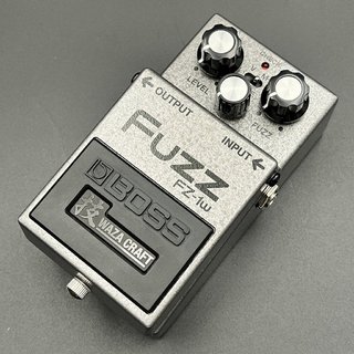 BOSS FZ-1W / WAZA CRAFT / Fuzz【新宿店】