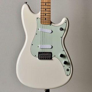 Fender 【2018年製】Player Duo Sonic -Arctic White-【3.08kg】【USED】