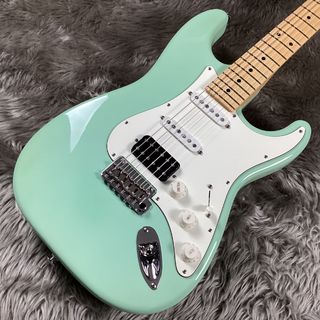 Suhr Classic S Surf Green / SSH