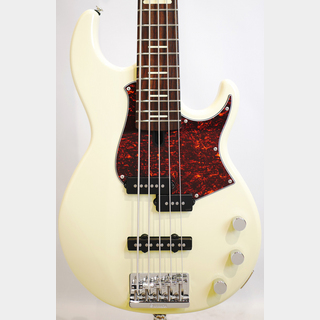 YAMAHA BBP35 (Vintage White)