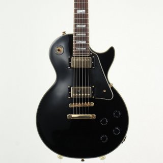 Epiphone Les Paul Custom Ebony 【梅田店】