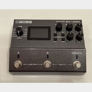 BOSS RV-500