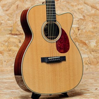 Collings OM2H Cutaway 2021