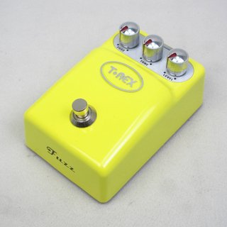 T-rex ToneBug Series Fuzz ファズ 【横浜店】