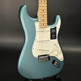 Fender Player Series Stratocaster Tidepool Maple 【名古屋栄店】