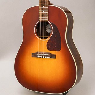 Gibson 【1月31日までの特別価格！】【初売りセール】J-45 Standard Rosewood (Rosewood Burst) ギブソン