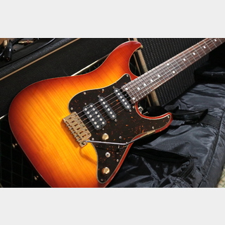 SCHECTER SD-2-24-VTR LDS 2014