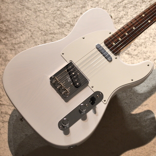 Fender FSR Made in Japan Traditional 60s Telecaster ～White Blonde～ #JD24008534 【3.50kg】