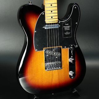 Fender Player II Telecaster Maple 3-Color Sunburst 【名古屋栄店】