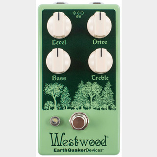 EarthQuaker Devices Westwood 【渋谷店】