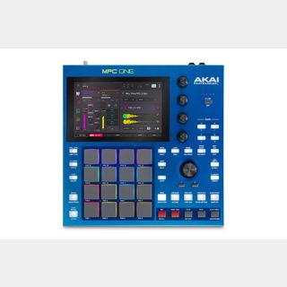 AKAI MPK Mini IV 〜新しいキーヘッド、モジュレーションホイールなど