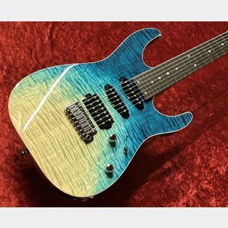 エレキギター、7弦の検索結果【楽器検索デジマート】