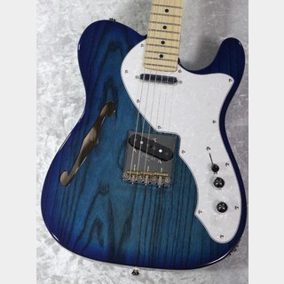 FUJIGEN(FGN) 【シンライン】NTE100MAHT See-Thru Blue Burst #G250074【3.43kg】