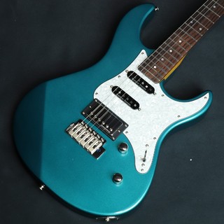 YAMAHA Pacifica 612 VIIX TGM(ティールグリーンメタリック) 【横浜店】