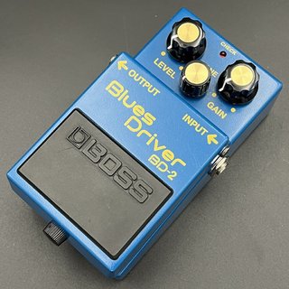 BOSS BD-2 / Blues Driver【新宿店】