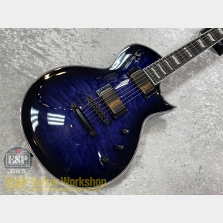 E-II EC QM【Reindeer Blue】