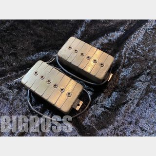 Bare Knuckle Pickups SUPER MASSIVE HSP90