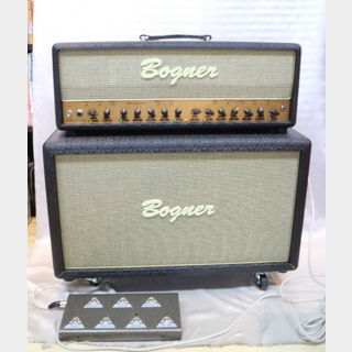 BOGNER、ECSTASYの検索結果【楽器検索デジマート】