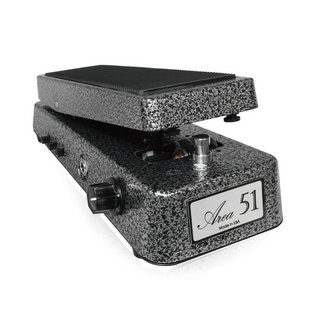 AREA51 VINTAGE ITALIAN WAH SUPER