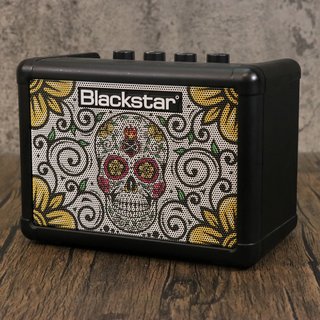 BlackstarFLY3 SUGAR SKULL ギターミニアンプ【名古屋栄店】