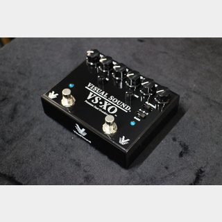 Walrus Audio / Canvas Volume Pedal WAL-CANV/VP ウォルラス