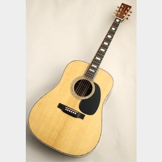 El Martin アコースティックギター アコースティックギター／エレクトリック・アコースティックギター