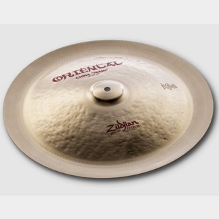 Zildjian 18" FX ORIENTAL CHINA "TRASH"